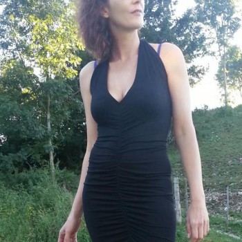 Profil von Maryanna, 40 Jahre, Sextreffen in Holste (Bremen)